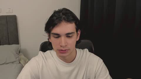 thiaan__ online show from January 2025 05:20:02 AM