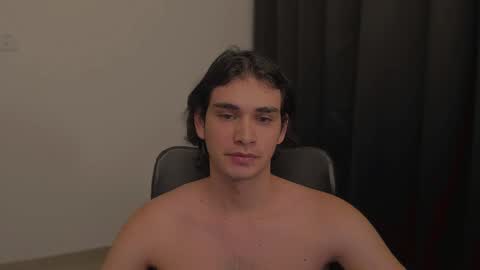 thiaan__ online show from January 2025 02:23:01 AM