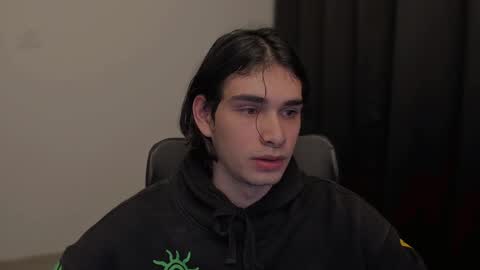 thiaan__ online show from January 2025 03:43:01 AM