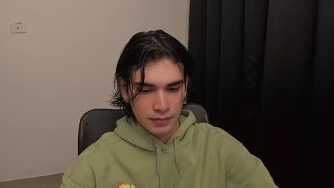 thiaan__ online show from February 2025 02:26:02 AM