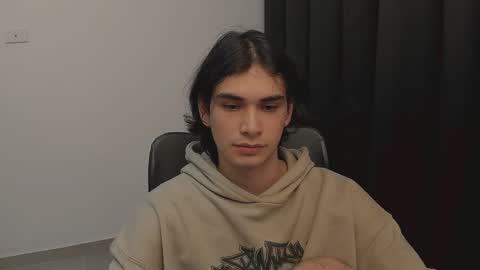 thiaan__ online show from February 2025 02:50:02 AM