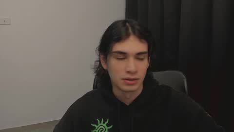 thiaan__ online show from February 2025 12:16:01 AM