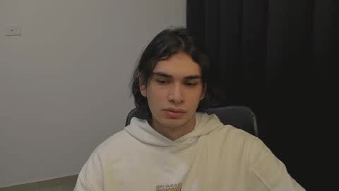 thiaan__ online show from February 2025 01:38:01 AM