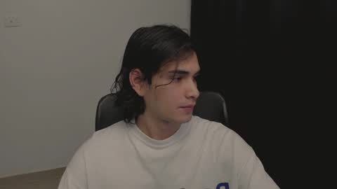 thiaan__ online show from March 2025 03:01:01 AM