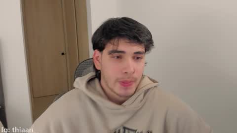 thiaan__ online show from December 2025 01:26:02 AM