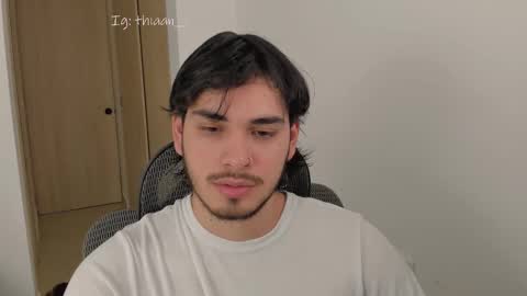 Snapshot of thiaan__ chatting on January 2026 09:46:01 PM thiaan__ online show from January 2026 09:46:01 PM