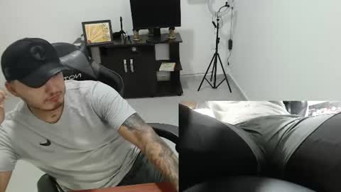 thiago_420 online show from June 2026 11:29:01 PM