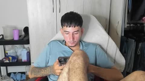 Snapshot of thiago_432 chatting on September 2025 03:50:02 AM thiago_432 online show from September 2025 03:50:02 AM