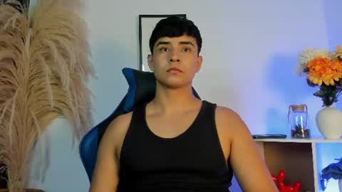 Snapshot of thiago_connor21 chatting on June 2026 10:59:02 PM Thiago online show from June 2026 10:59:02 PM