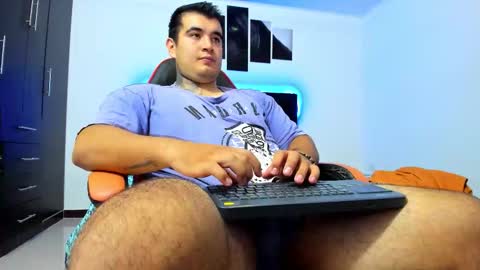 Thiago online show from January 2026 04:27:01 AM