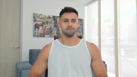 thiago_driussi online show from January 2025 04:51:02 PM