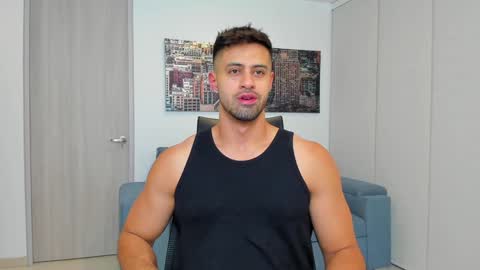 thiago_driussi online show from January 2025 04:04:02 AM