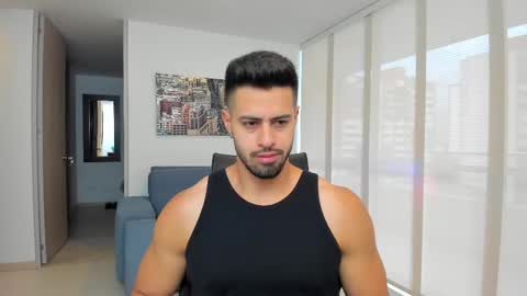 thiago_driussi online show from March 2025 12:37:02 PM