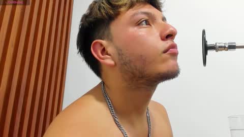 Thiago online show from January 2026 04:16:01 AM