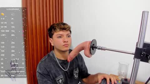 Thiago online show from January 2026 07:30:01 PM