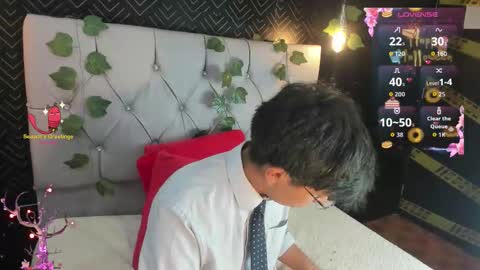 thiago online show from October 2025 12:59:02 PM