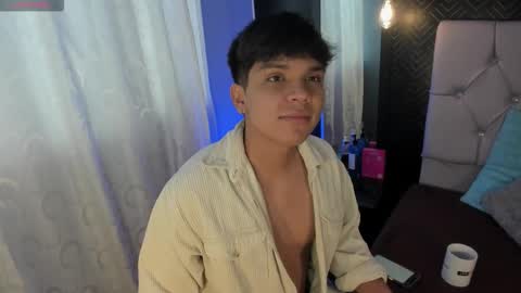 thiago online show from January 2026 01:15:01 PM