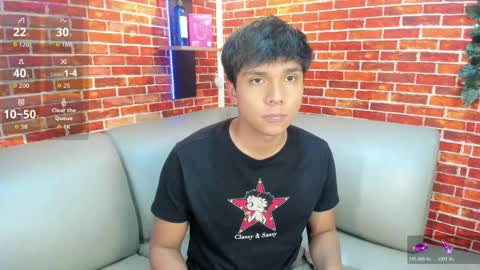 thiago online show from April 2026 01:20:01 PM