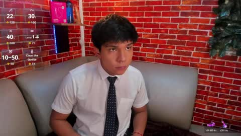 thiago online show from April 2026 12:38:02 PM