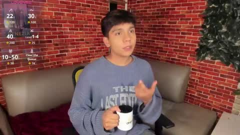 Snapshot of thiago_kozak chatting on May 2026 01:06:01 PM thiago online show from May 2026 01:06:01 PM
