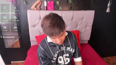 Snapshot of thiago_kozak chatting on June 2026 08:03:01 PM thiago online show from June 2026 08:03:01 PM