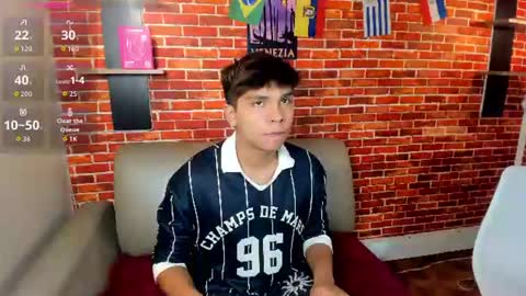 Snapshot of thiago_kozak chatting on June 2026 12:46:02 PM thiago online show from June 2026 12:46:02 PM