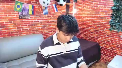 Snapshot of thiago_kozak chatting on July 2026 12:33:01 PM thiago online show from July 2026 12:33:01 PM