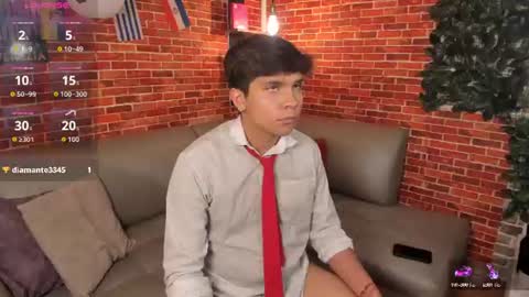 Snapshot of thiago_kozak chatting on July 2026 01:04:02 PM thiago online show from July 2026 01:04:02 PM
