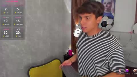 Snapshot of thiago_kozak chatting on July 2026 08:22:02 PM thiago online show from July 2026 08:22:02 PM