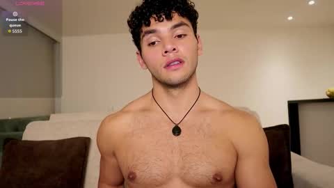 Just Thiago  online show from March 2026 04:16:01 AM