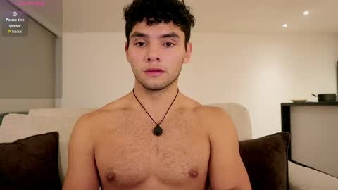 Snapshot of thiago_l chatting on May 2026 02:08:01 AM Just Thiago online show from May 2026 02:08:01 AM