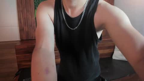 Thiago online show from April 2026 11:26:02 AM