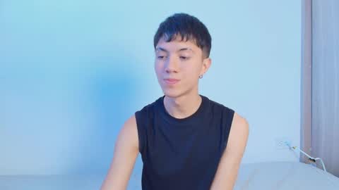 thiago_n_sam online show from September 2025 09:16:02 PM