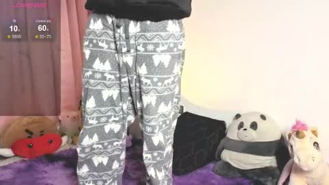 Snapshot of thiago_n_sam chatting on April 2026 05:19:08 AM thiago_n_sam online show from April 2026 05:19:08 AM