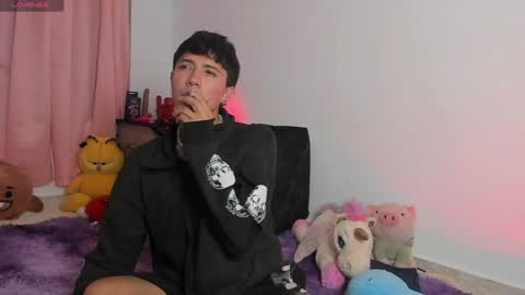 Snapshot of thiago_n_sam chatting on April 2026 03:59:01 AM thiago_n_sam online show from April 2026 03:59:01 AM