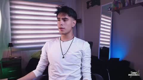 Thiago online show from December 2024 04:53:02 PM