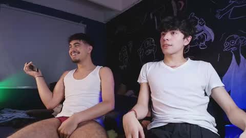 Thiago online show from February 2026 05:17:01 AM