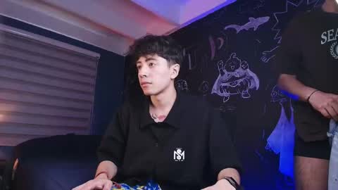 Thiago online show from March 2026 06:21:01 PM