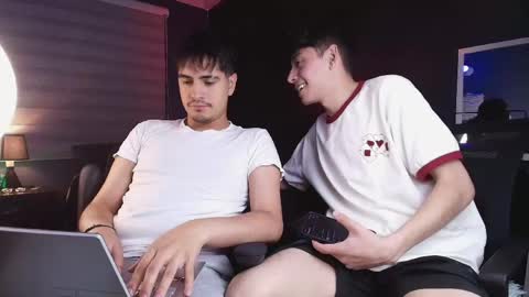 Thiago online show from April 2026 01:58:02 AM