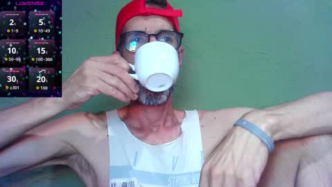 Thiago sexlover online show from March 2026 04:25:02 AM