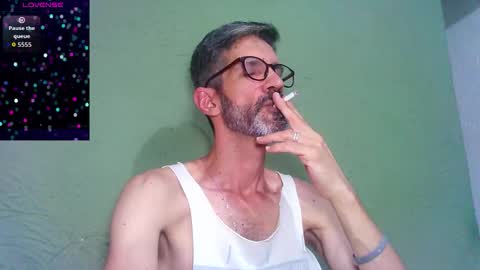 Thiago sexlover online show from March 2026 03:45:02 AM