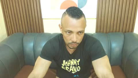 Thiago Summers online show from June 2026 02:54:02 PM