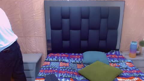 Snapshot of thiago_twink38 chatting on October 2025 04:48:01 AM thiago_twink38 online show from October 2025 04:48:01 AM