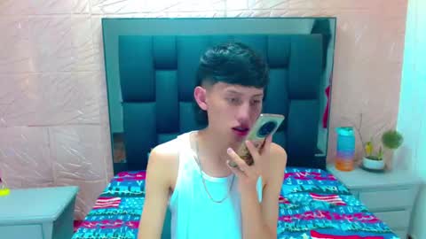 Snapshot of thiago_twink38 chatting on October 2025 05:30:01 AM thiago_twink38 online show from October 2025 05:30:01 AM