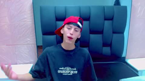 thiago_twink38 online show from January 2026 05:24:01 AM