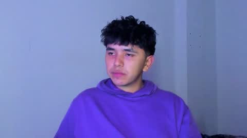 Thiago online show from February 2026 09:25:02 AM