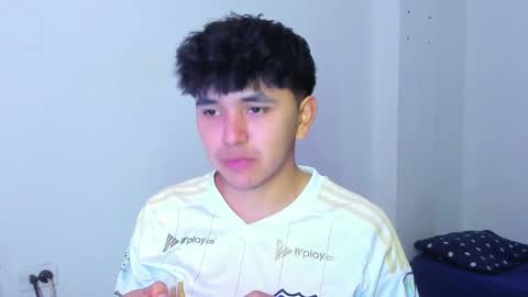 Thiago online show from February 2026 04:33:01 PM