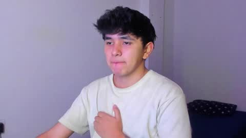 Thiago online show from March 2026 02:43:01 PM