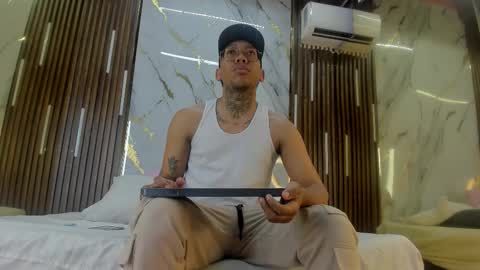 ThiagoBerry online show from January 2026 11:04:01 AM