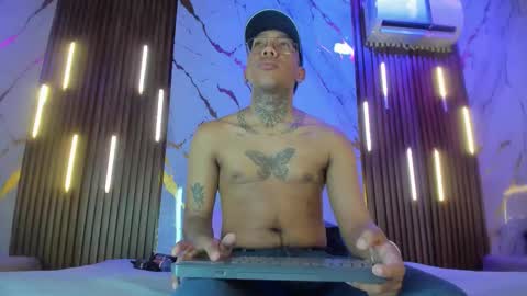 Snapshot of thiagoberry chatting on January 2026 11:14:02 AM ThiagoBerry online show from January 2026 11:14:02 AM